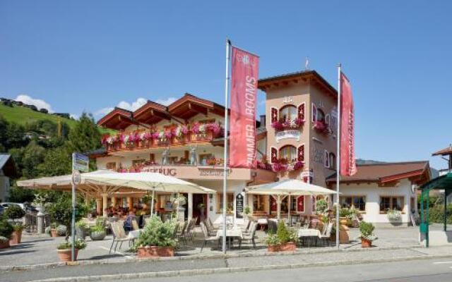 Dorfkrug Kaprun