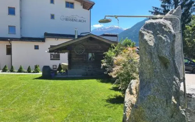 Aparthotel Giessenbach