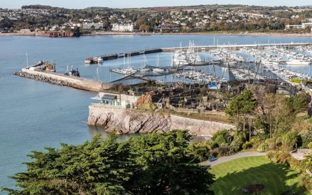 The Imperial Torquay