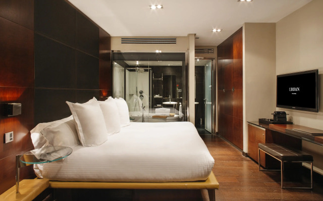 Hotel Urban, a Small Luxury Hotel of the World