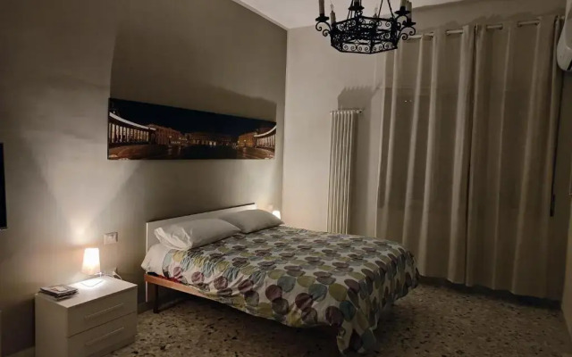 La Dimora Dell'avvocato