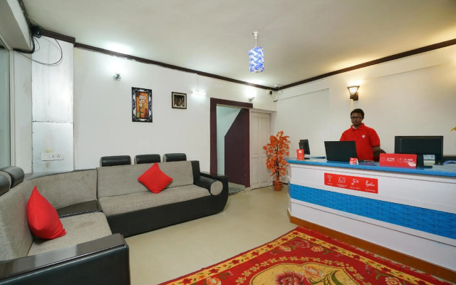 Blue Berg Resorts