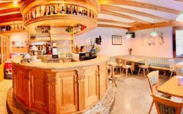 Hotel Lorenzini Ski