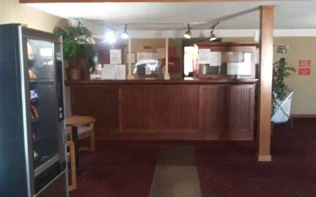 Guest Lodge