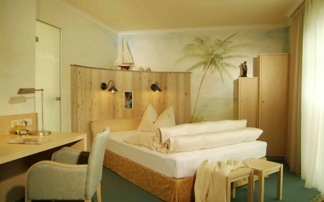 Flairhotel Zum Schwarzen Reiter