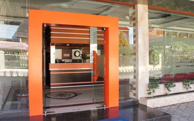 Airy Panakkukang Pettarani Tiga 17 Makassar