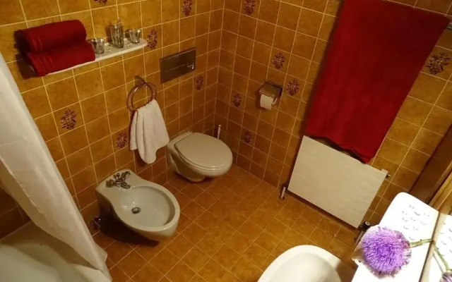 Sportpension Christina