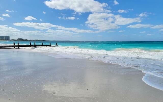 Exclusive villa Grace Islands Turcas