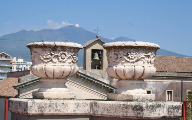 Bed & Breakfast Terrazze Bella Epoque