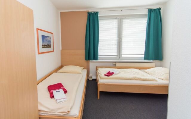 Akademiehotel Jena