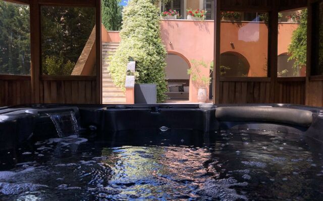 Mas de l'Espérance - Chambres d'hôtes