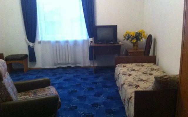 Guest House on Ulitsa Svyatogo Georgiya