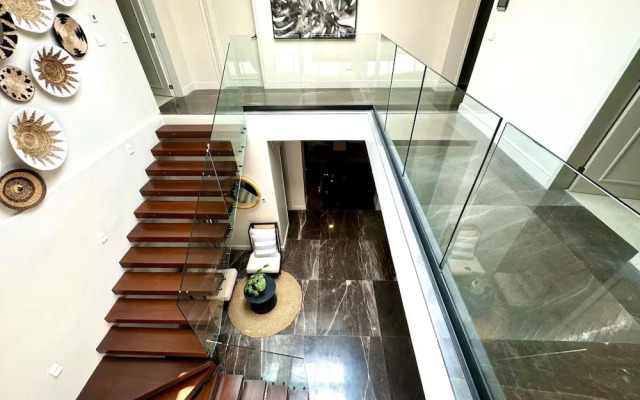 Gorgeous Villa Marina Vallarta, pool, Free Shuttle