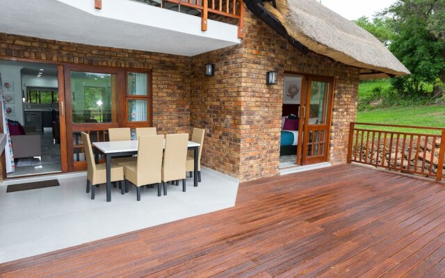 Kruger Park Lodge unit No. 608A