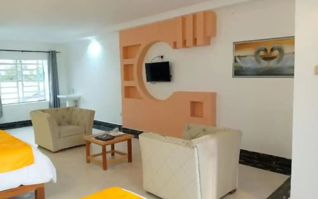 Antonio Cottages Njoro