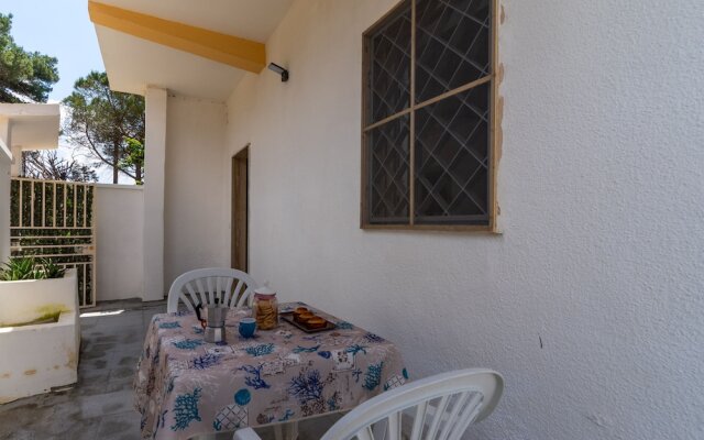 3463 Villetta Naomi by Barbarhouse