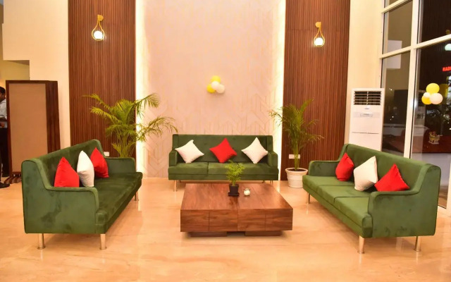 Hotel Royal Altis
