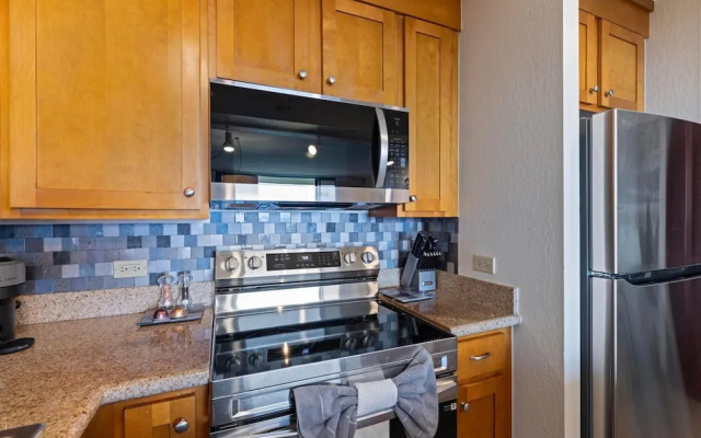 Kaanapali Shores 826