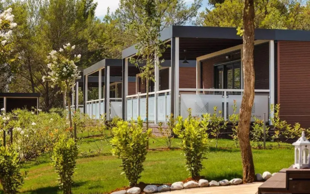 Premium Camping Homes Santa Marina