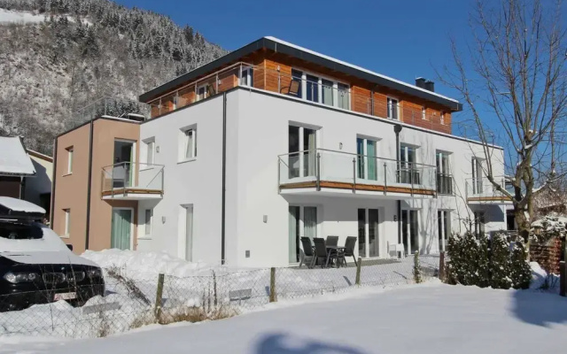 Apartment in Zell am See Near the ski Area