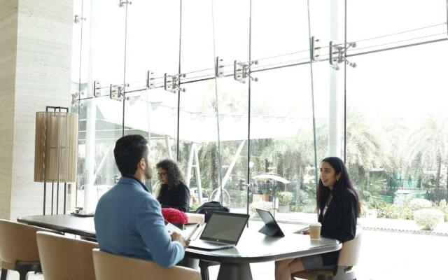The Westin Gurgaon, New Delhi