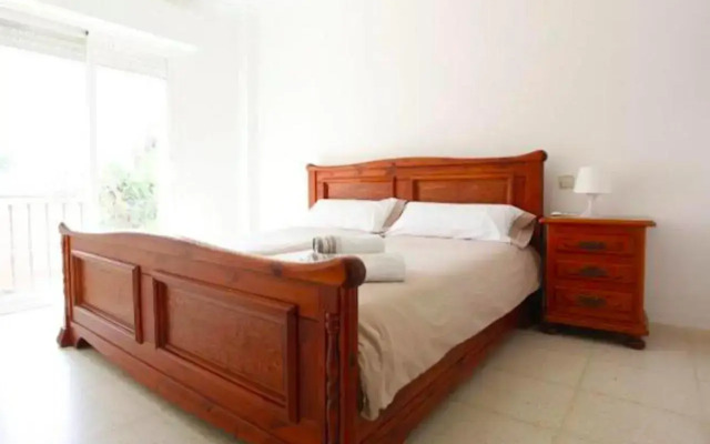 Villa 9 La Alzambra-Puerto Banus