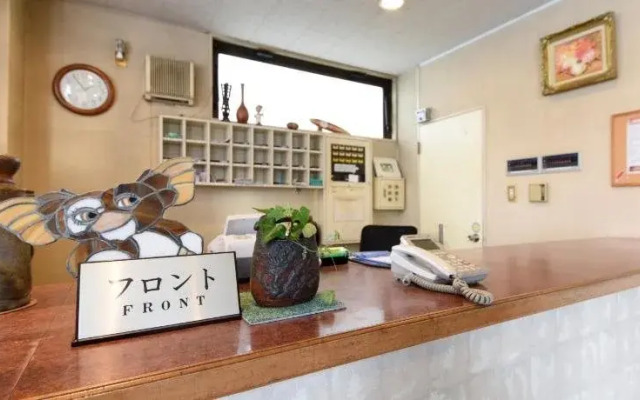 Green Business Hotel