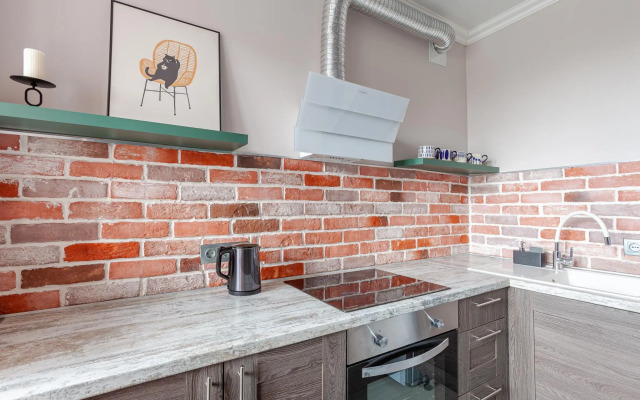 Апартаменты SamaraAparts на просеке 5-я