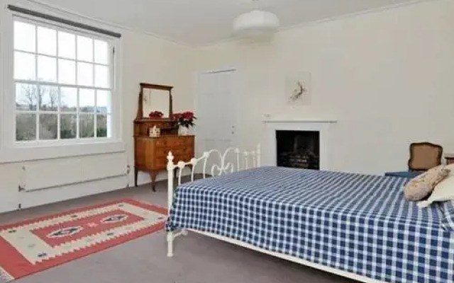 Percy Place