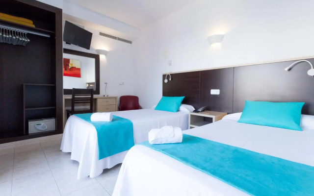 Hotel Orosol by Typic Hotels