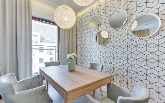 Blue Mandarin Apartments - Island