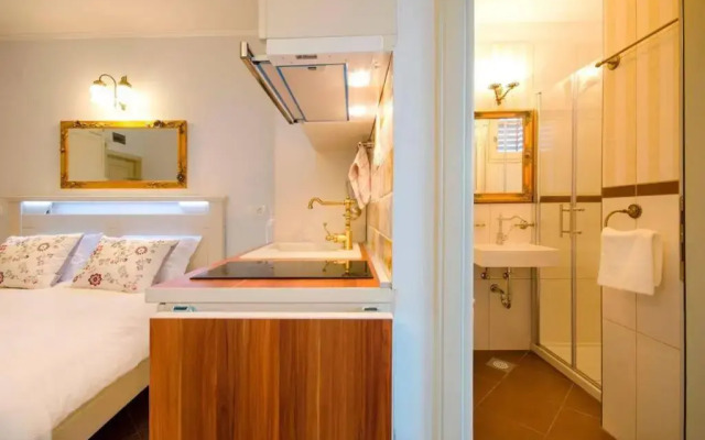 Studio Centener Rustico Gold