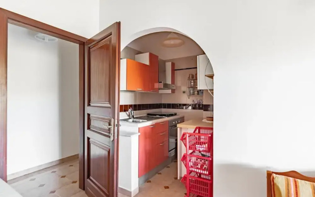 Marvelous Apartment in Bosco near Town Center