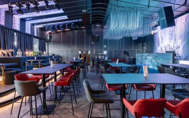 Impiana by Roxy Hotel