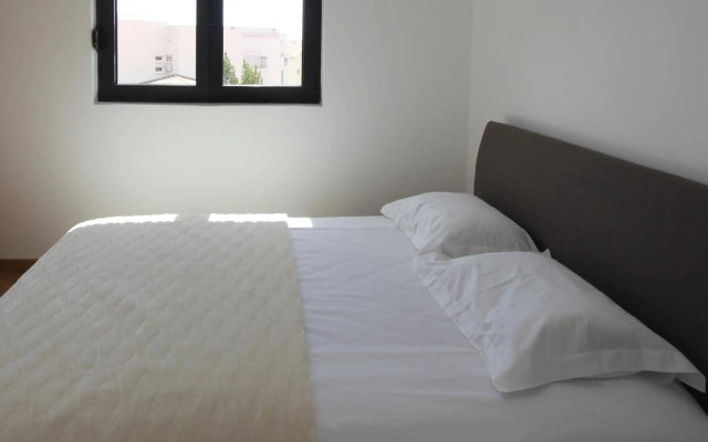 Beautiful apartments in Montenegro: Sea&View