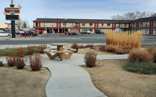 Yerington Inn