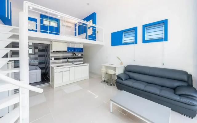 Gapyeong Villajia Spa Pension