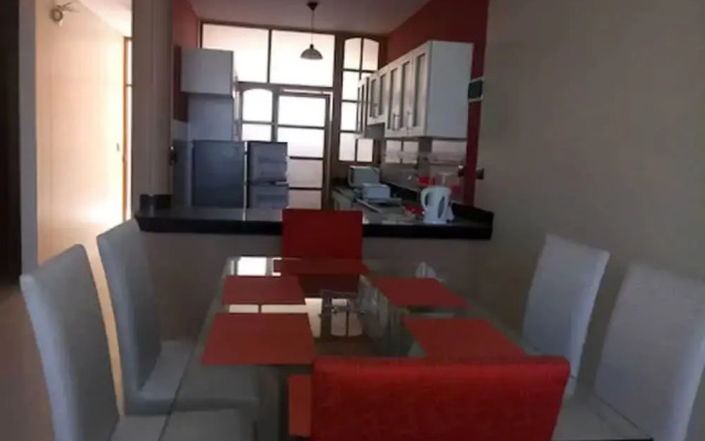 Ayenda Suite Apart Miraflores