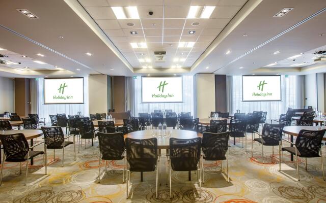 Holiday Inn Amsterdam - Arena Towers by IHG