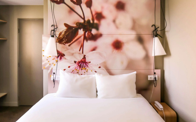 ibis Marne La Vallee Emerainville