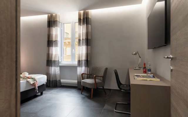 The Point Suites Rome – Guest House