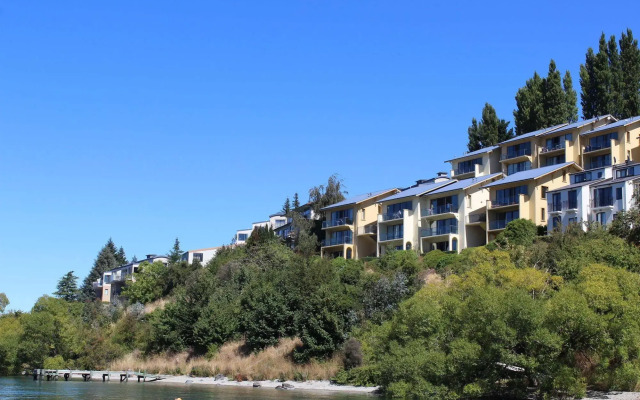 Villa del Lago