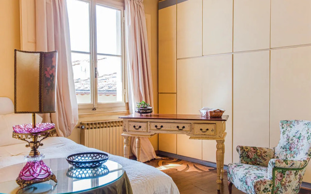 Sdrucciolo Double in Firenze