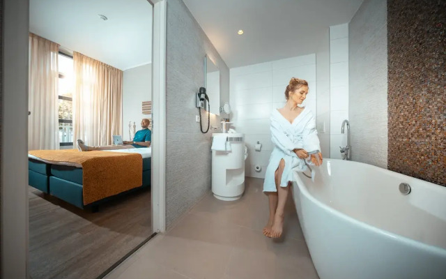 Boutique Hotel Albus Amsterdam Centre
