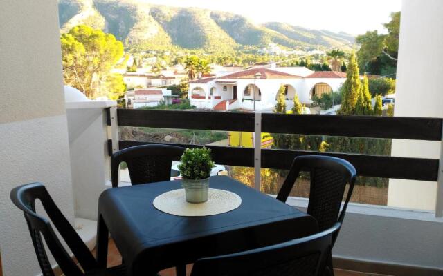 Albir Beach Apartments