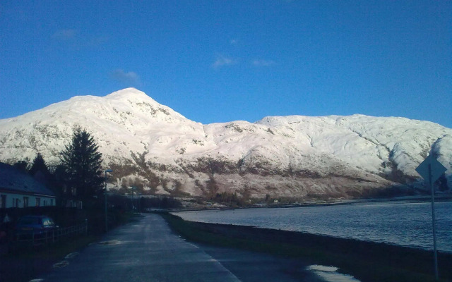 Inn at Ardgour