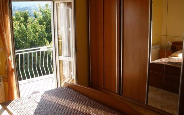 Apartments Sunce