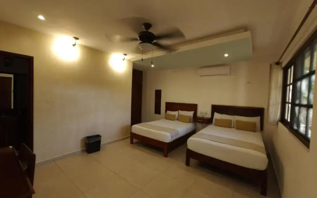 Hotel Beach Don Gonzalo