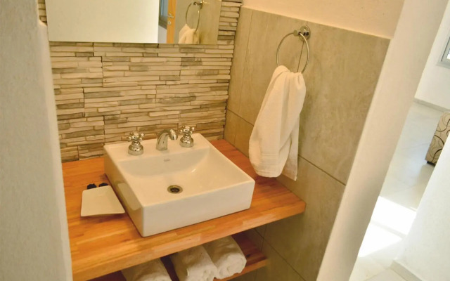 Los Cóndores Aparts.