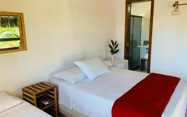 Pousada Perola Da Barra